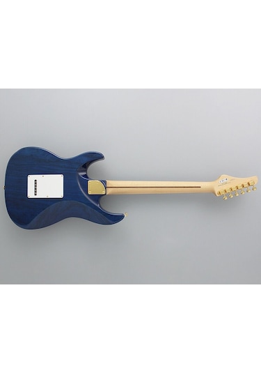 Fujigen Odyssey Elektro Gitar Eos-fm-r/nbg