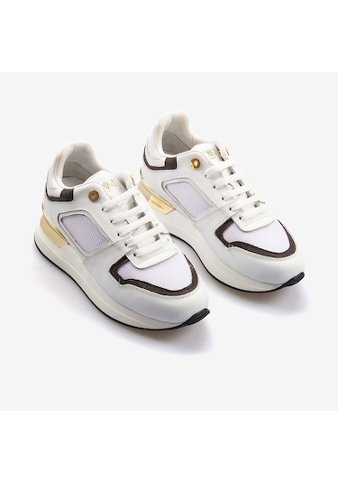 Rouge Kadın Spor & Sneaker Ayakkabı 2015-10 Beyaz