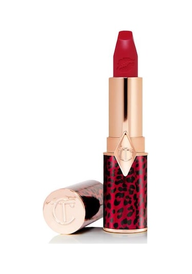 Charlotte Tilbury Hot Lips 2 Ruj Patsy Red