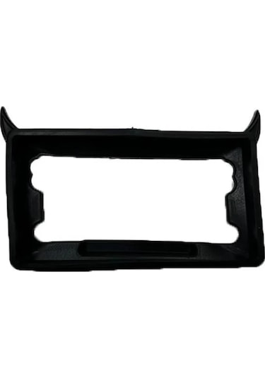 Cf Moto Cf Moto Sr 250 2023 Uyumlu Km Koruyucu Kılıf Siyah