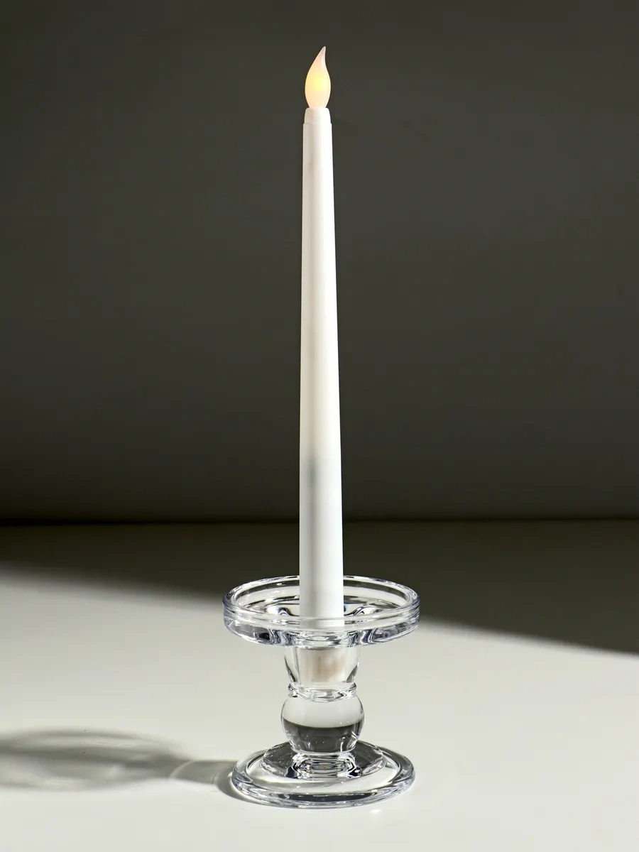 Simalend Cam İç Dekorasyon Mumluk 61362283 Şeffaf