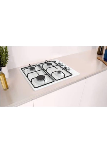 Profilo OD36K2B80D 60 CM Ankastre Ocak