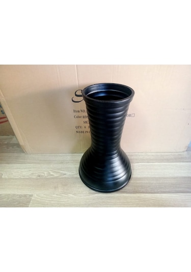 Darbuka Profesyonel Siyah