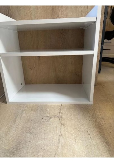 Tezgah Üstü Medefe Fırın Mikrodalga Mutfak Rafı Mutfak Dolabı Bey