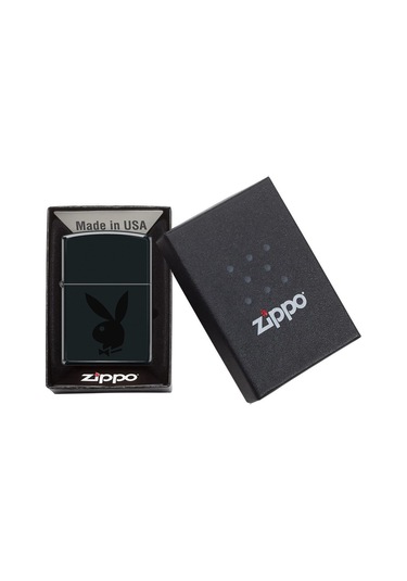 Zippo Rabbit Head Design Çakmak