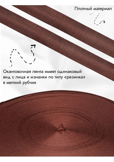 Sebo Süsleme Şeridi, 100 M. Örgü 446801844