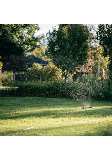 Fiskars 1070833 Solid Salınımlı Fıskiye Oskilator S-l