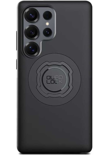 Quadlock Samsung Galaxy S25 Ultra Mag Uyumlu Kılıf