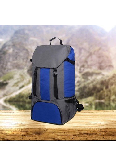 Suntek Kürek Tahtası Sırt Çantası Tutucu Taşıyıcı Mavi Mavi