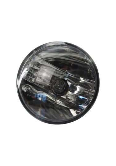 Chevrolet, Gmc, Ford, Pontiac Araçları İçin 2007-2014 Model Arka Faro Plastik, Siyah, Oe:15839896