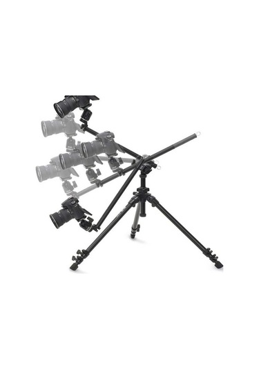 Slik Able 300Hc Profesyonel Tripod