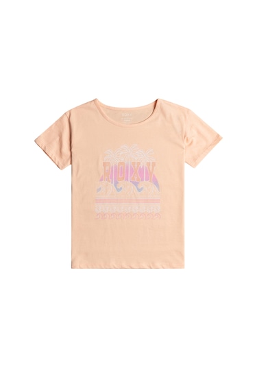 Roxy Purple Hearts B Mef0 Çok Renkli