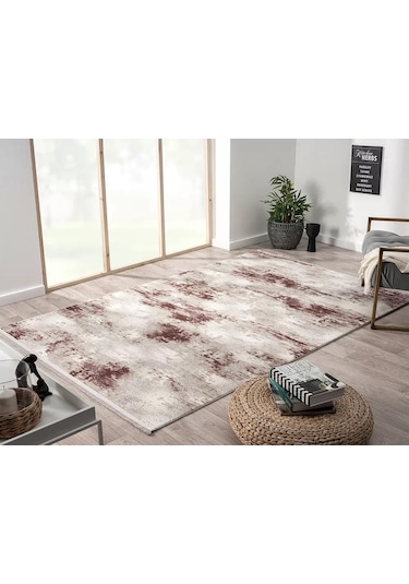 Karmen Halı Soft 759 Halı 150x230 Ölçü Gri