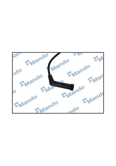 Mando Ewth00002h Bujı Kablosu Hyundaı Atos 1.1 01- / Pıcanto 04-