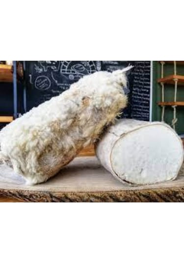 Ersütçü Baba Erzincan Deri Tulum Peyniri 1250 G