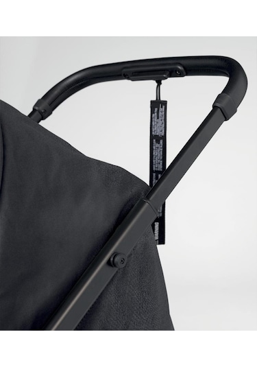 Mamas Papas Libro Bebek Arabası Liquorice