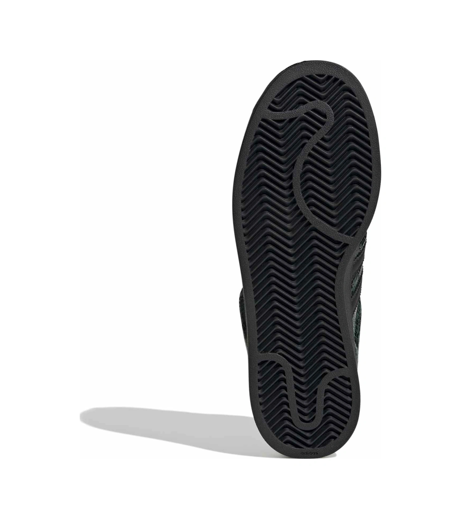 Cgreen/cblack/goldmt Adidas Kadın Günlük Ayakkabı Superstar Iı W Jp8159 Yeşil