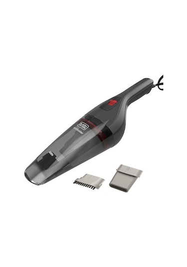 Black&Decker Nvb12Av 12Volt-8.5Watt Araç Süpürgesi