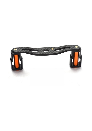 Lixada Karbon Balıkçılık Makarası Krank Yedek Parçaları