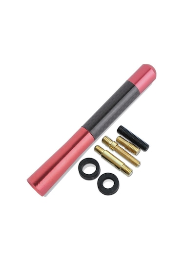 Noktaoto Volkswagen Passat B5 Uygun Oto Radio Çubuk Anten [Tüm Renkler]