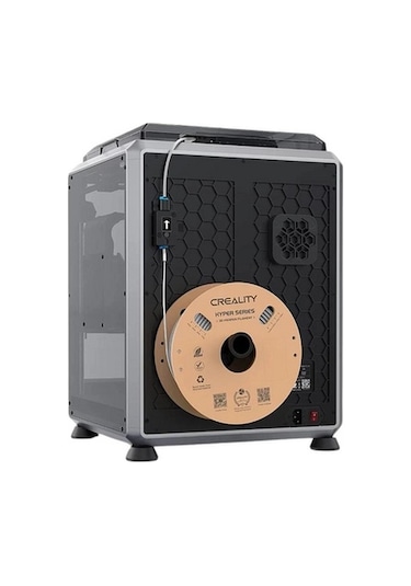 Creality K1C 3D Yazıcı