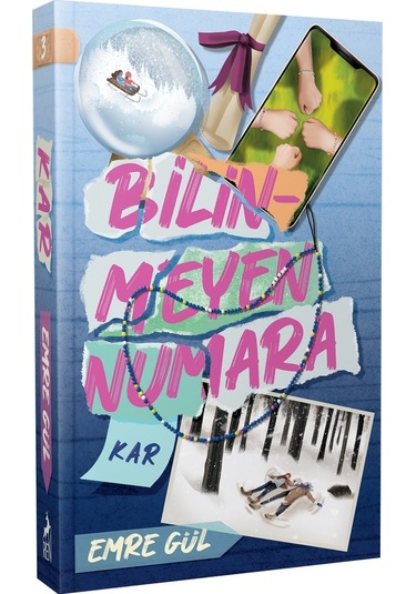 Bilinmeyen Numara - Kar