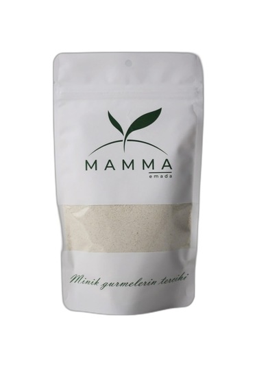 Mamma Emada Kavılca Unlu Balkabaklı Pankek Harcı (+7Ay)