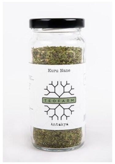 Teofarm Kuru Nane 65 G
