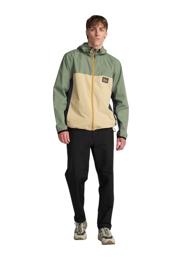Billabong Bıllabong Transport Wındbreaker Krq0 Çok Renkli