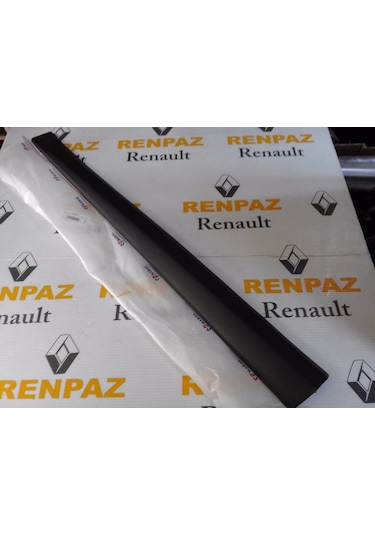 Renault Fluence Sol Ön Kapı Bandı 808770010R