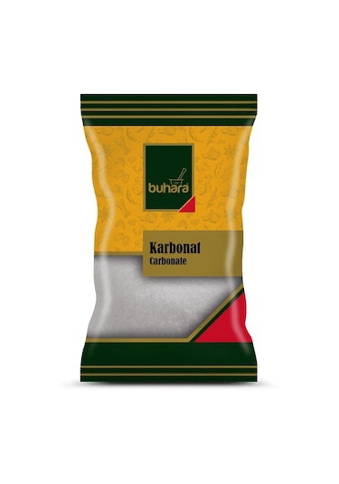 Buhara Karbonat 80 G
