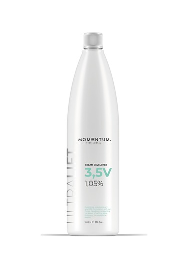 Momentum Kozmetik 3.5 Vol 1 L