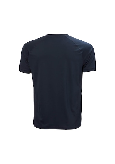 Helly Hansen Helly Hansen Erkek Hp Ocean T-shirt 10100 Lacivert