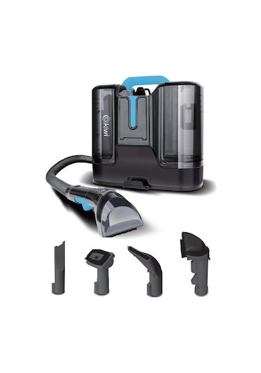 Kiwi KCC-4323 Halı ve Koltuk Yıkama Makinesi