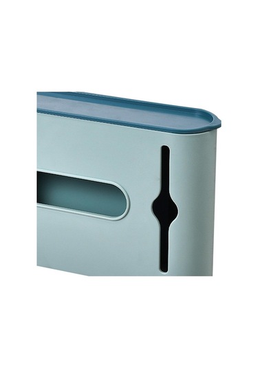 Bosphorusboutique02 Çöp Torbası Asılı Saklama Dağıtıcı - Suntek Koleksiyon Çok Renkli