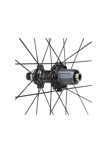 Shimano Wh-r9270-c50 Jant Tubular Jant Seti Disk Siyah