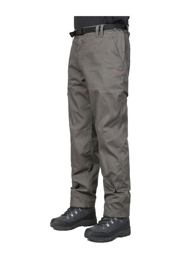 Trespass Clifton Trousers Erkek Outdoor Pantolon Haki