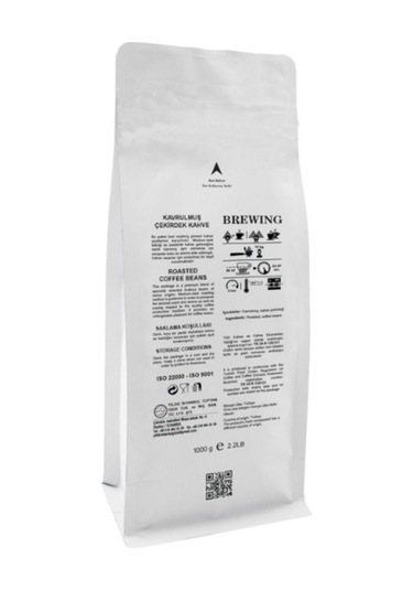 Kahvelog Special Espresso %100 Arabica Çekirdek Kahve 1 KG