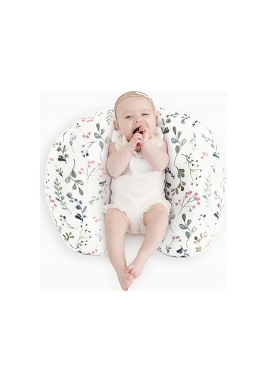 Suntek Erkek Bebek Kız Emzirme Yastığı Besleme