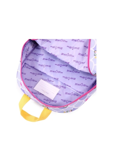 Milk & Moo Çocuk Sırt Çantası Pırıltılı Deniz Kızı