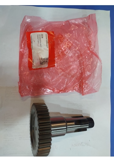 Lx 200 Atv Transmisyon Mili