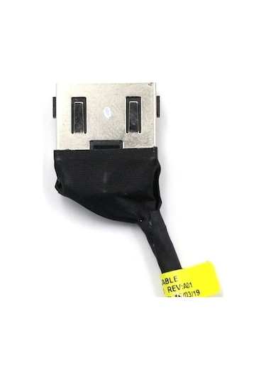 Lenovo Uyumlu Ideapad V330-15Ikb V330-15Isk Notebook Dc Power J