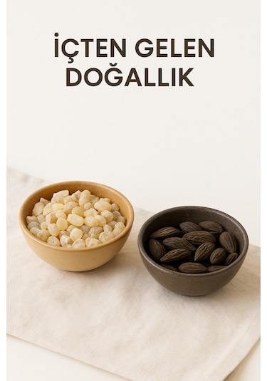 Sultanbahçe Akgünlük- Kara Halile-  Seti - Doğal Bitki Çayı - Bitkisel Arınma Seti