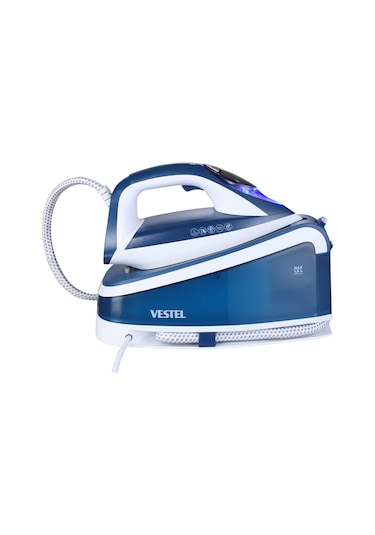 Vestel VBJU 7830 Buhar Jeneratörlü Ütü