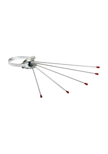 Mobilreyon Otomatik Soba Kurutma Askısı, Çamaşır Kurutmalık Askı