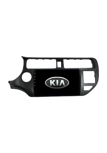 Kia Rio Android Multimedya Sistemi 4-64 Clarion 2012-2015