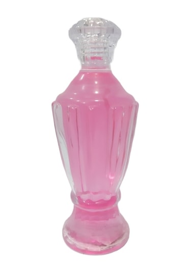 Rose White Gül Kolonyası Cam Şişe 220 ML