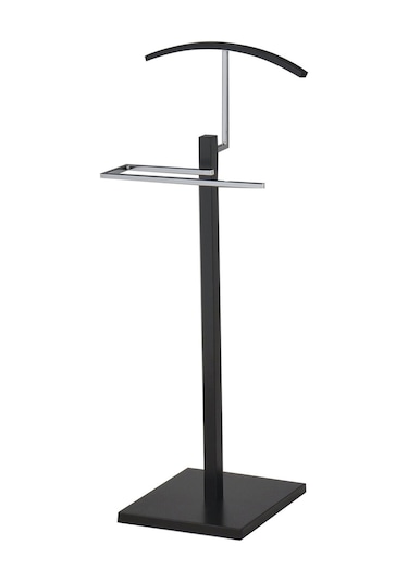 Stella Siyah Metal Dilsiz Uşak Diğer