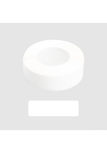 Tenfowee Aibecy 12x40mm 160 Adet Termal Etiket Kağıdı - Suya/yağa Dayanıklı, Otomatik Yapışkan, Phomemo D30 Uyumlu, Ev/ofis Etiketleme