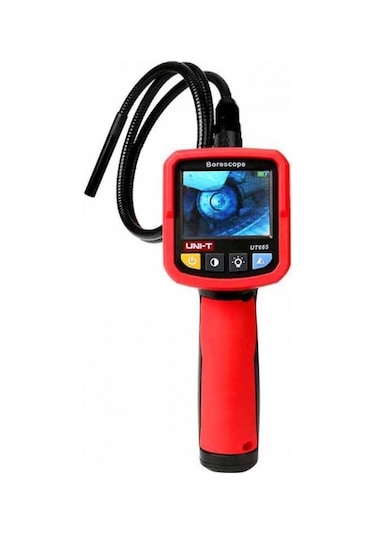 Uni-T UT-665 Borescope Kamera